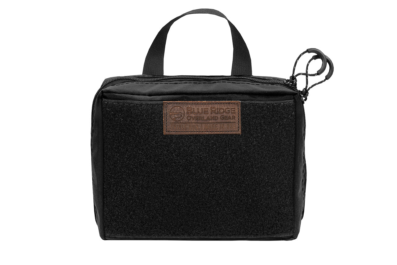 BROG - IFAK Velcro Pouch 2.0 - Small