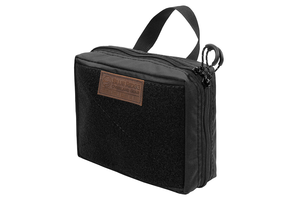 BROG - IFAK Velcro Pouch 2.0 - Small