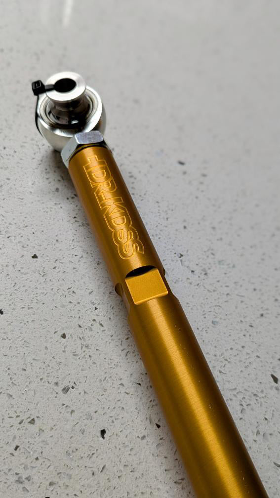 Dr. KDSS - Track Bar - Toyota 4Runner (2003-2023), FJ Cruiser (2007-2014), Lexus GX460 & GX470