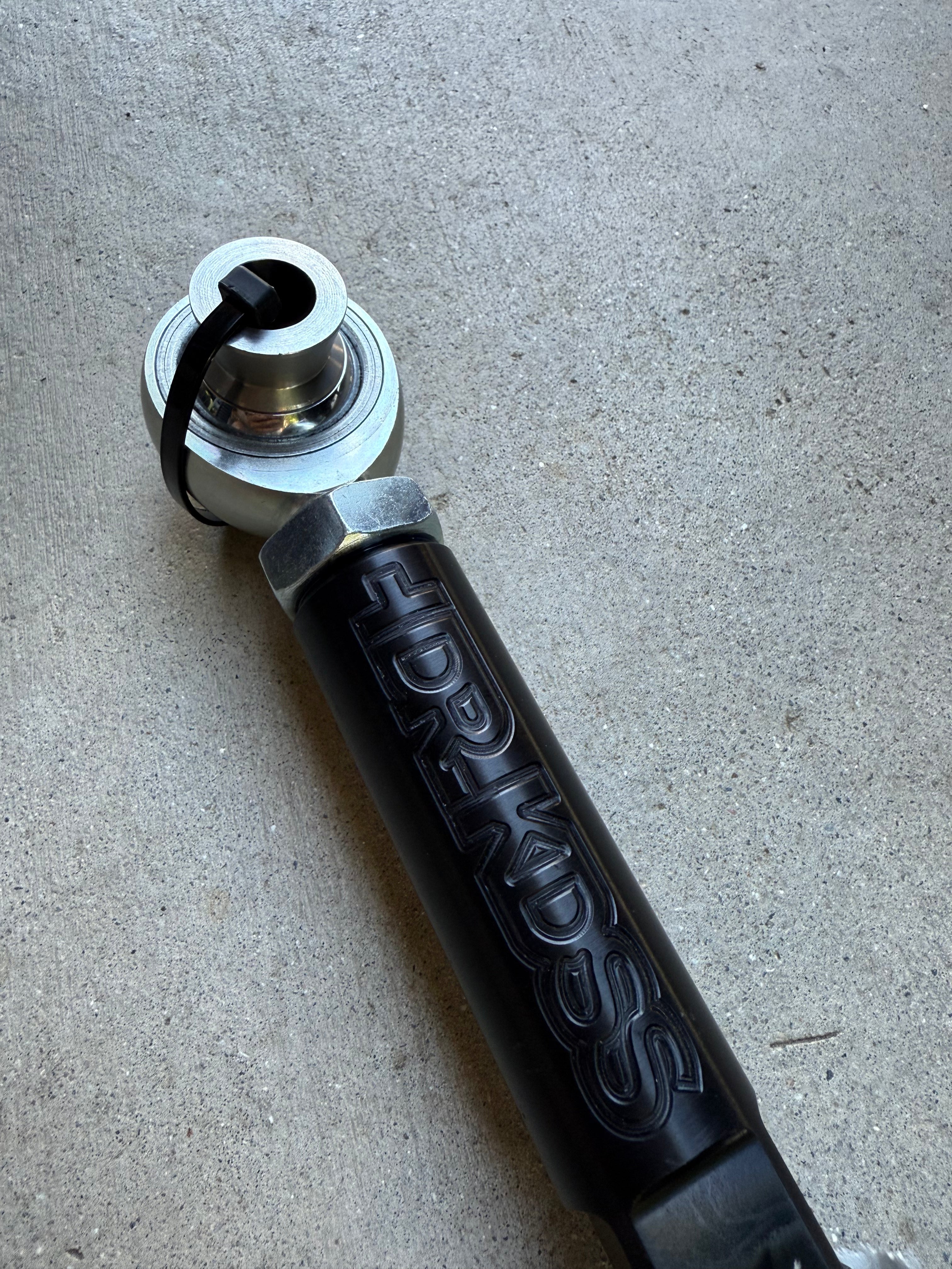 Dr. KDSS - Track Bar - Toyota 4Runner (2003-2023), FJ Cruiser (2007-2014), Lexus GX460 & GX470