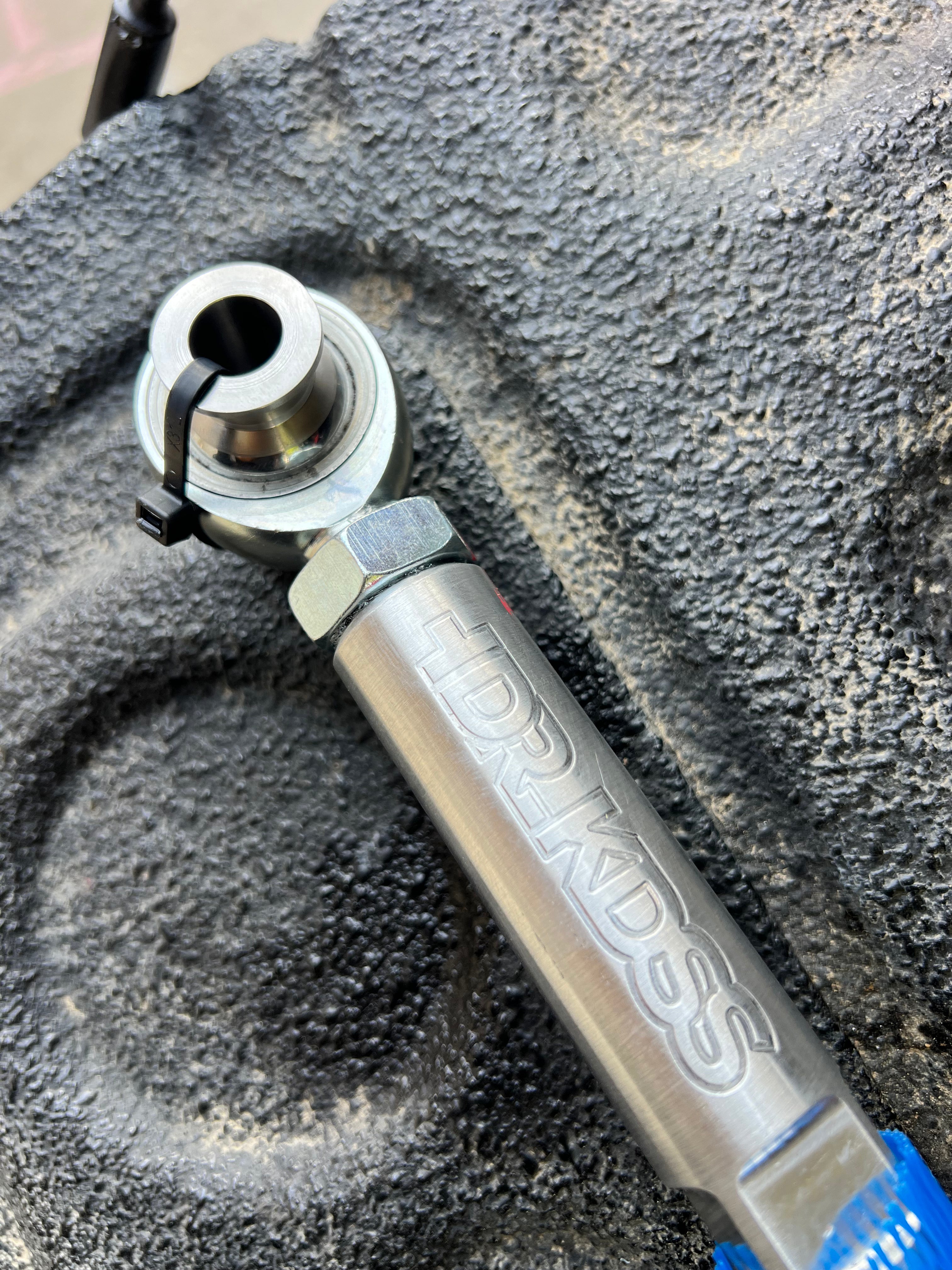 Dr. KDSS - Track Bar - Toyota 4Runner (2003-2023), FJ Cruiser (2007-2014), Lexus GX460 & GX470