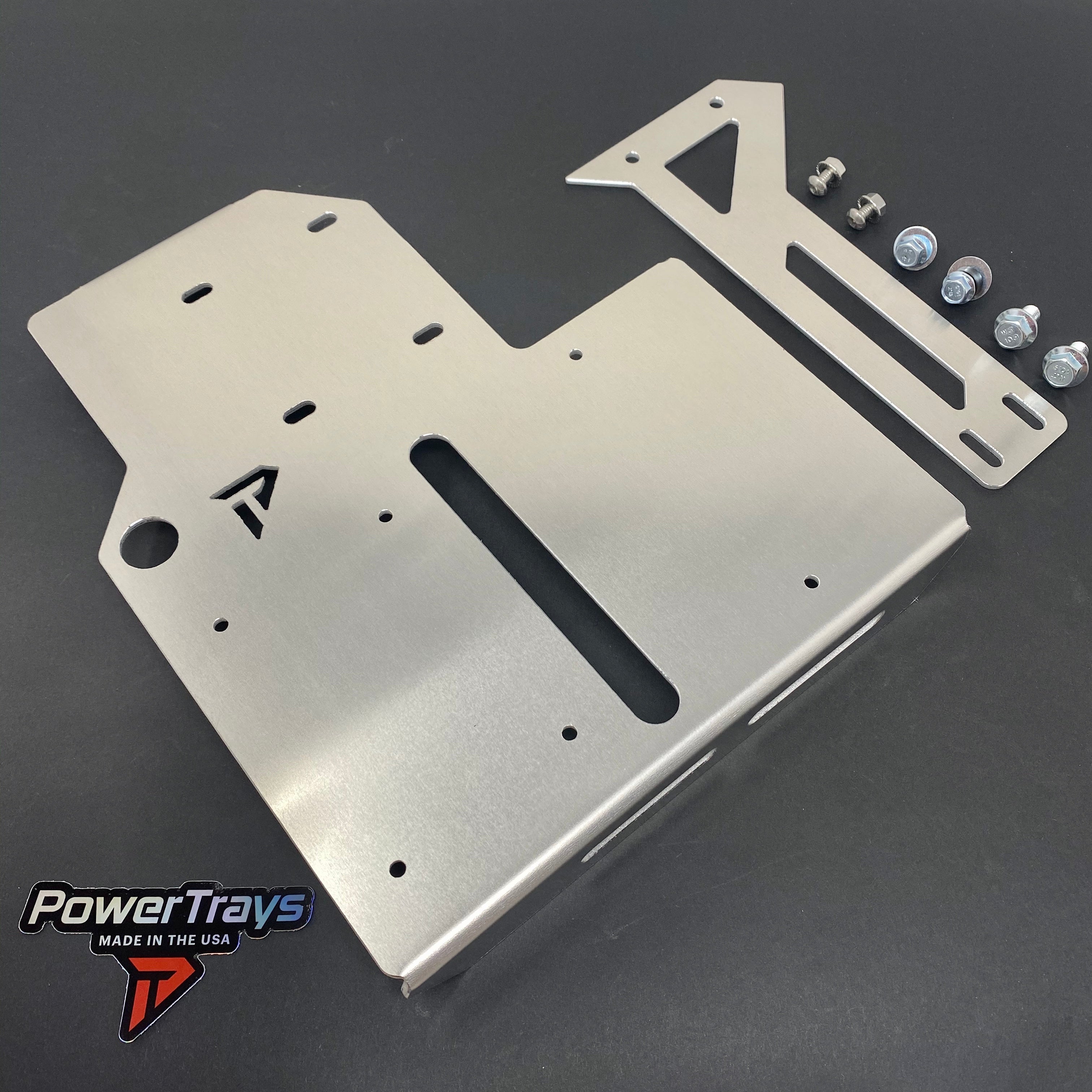 PowerTrays - ARB / Solar PowerTray > 4Runner, FJ Cruiser, GX