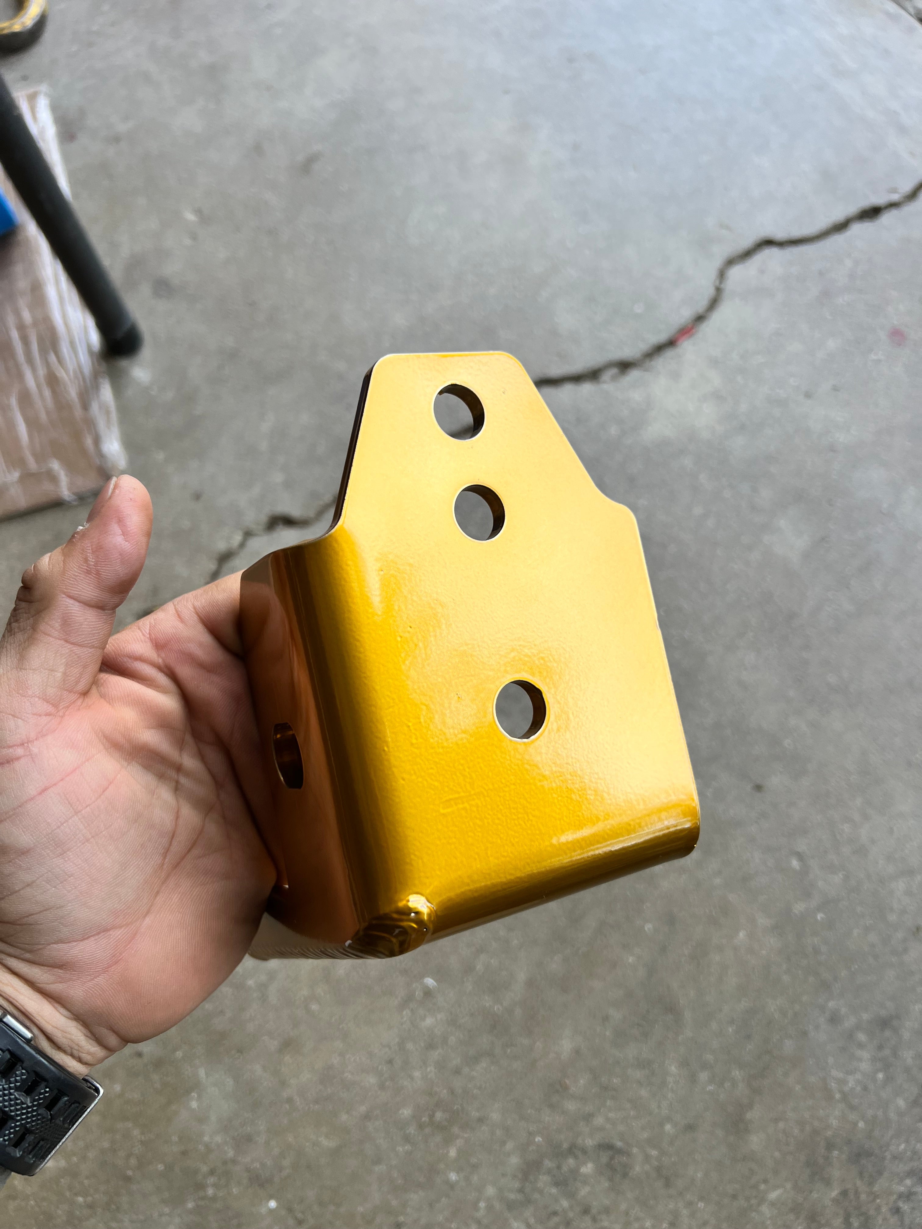 Dr. KDSS - B.O.T.C.K - Bolt On TrackBar Correction Kit - Toyota 4Runner (2003-2024),  FJ Cruiser (2007-2014), Lexus GX460 & GX470