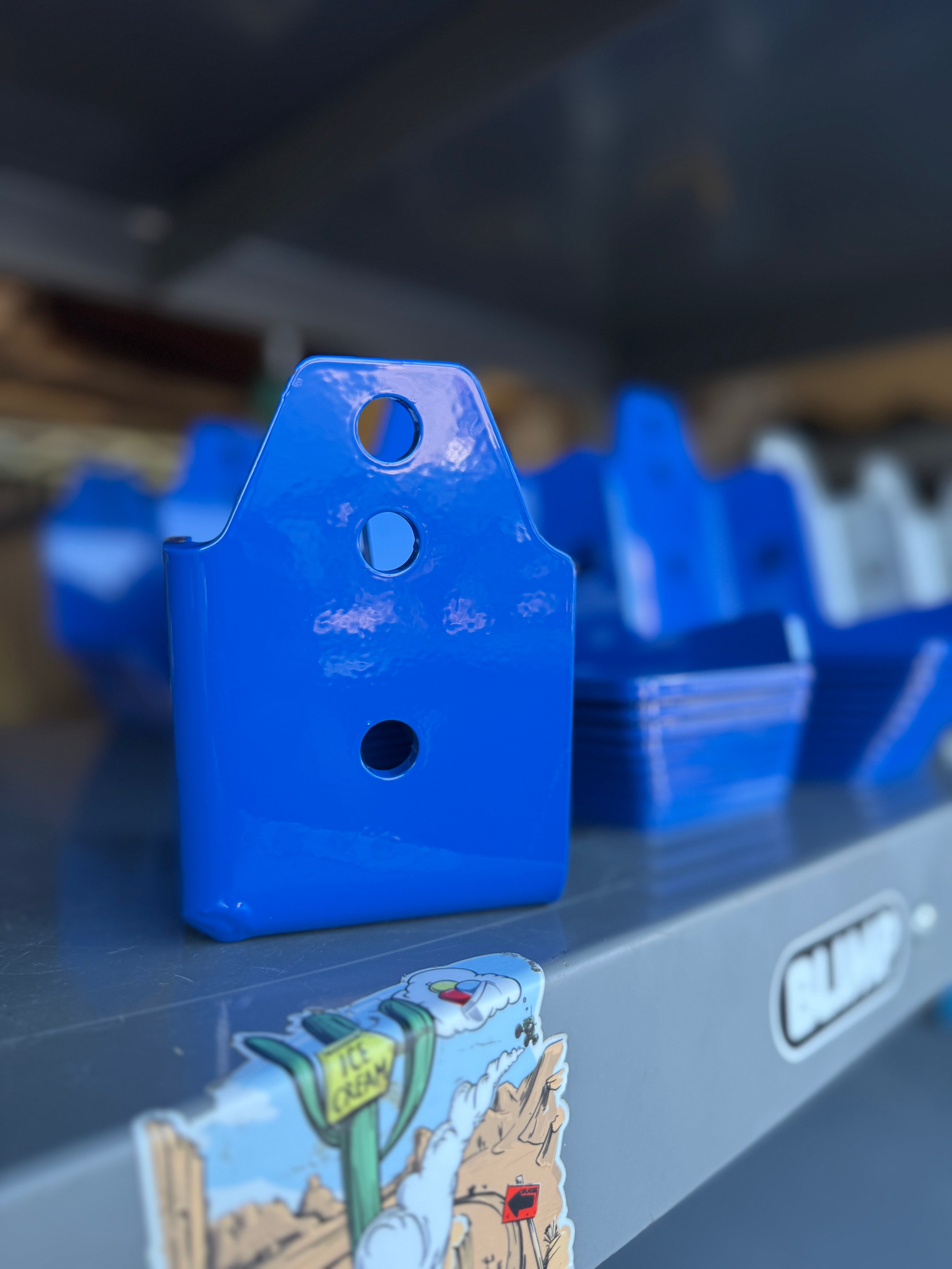 Dr. KDSS - B.O.T.C.K - Bolt On TrackBar Correction Kit - Toyota 4Runner (2003-2024),  FJ Cruiser (2007-2014), Lexus GX460 & GX470