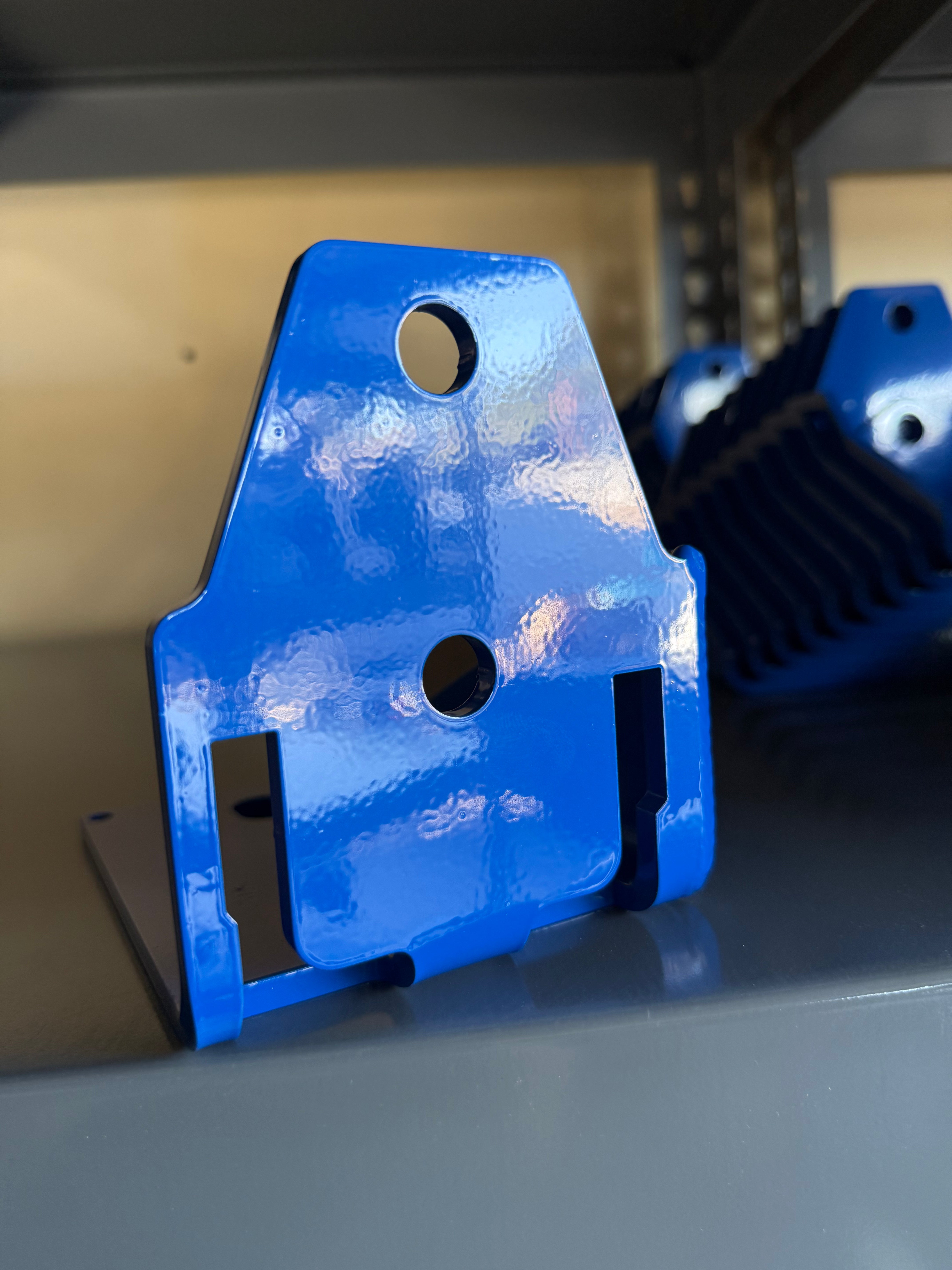 Dr. KDSS - B.O.T.C.K - Bolt On TrackBar Correction Kit - Toyota 4Runner (2025+), Land Cruiser 250 (2024+), GX550