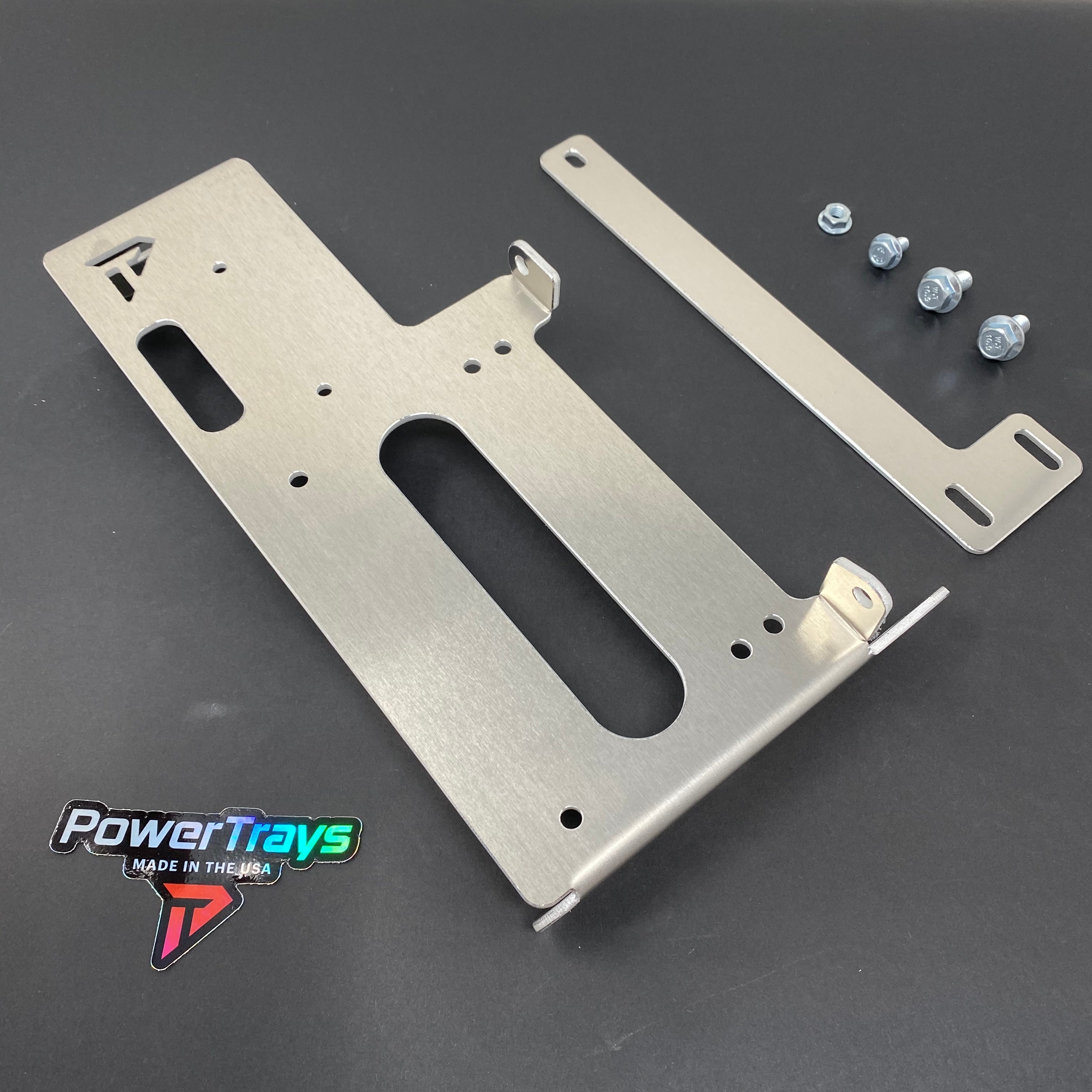 PowerTrays - Universal 6-Circuit Switch Panel PowerTray > Tacoma > SR, SR5, TRD Sport, Limited