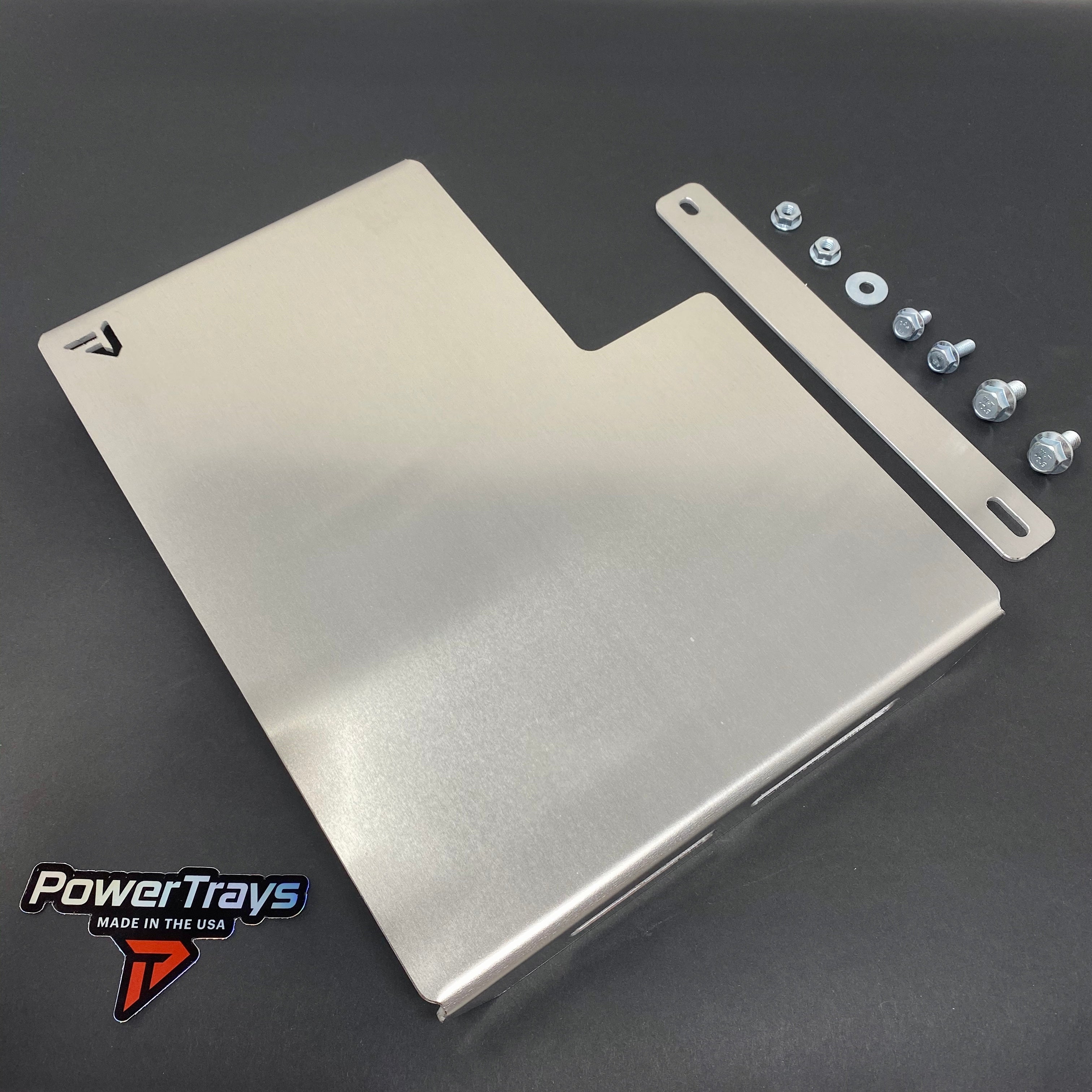 PowerTrays - Blank PowerTray > 4Runner, FJ Cruiser, GX