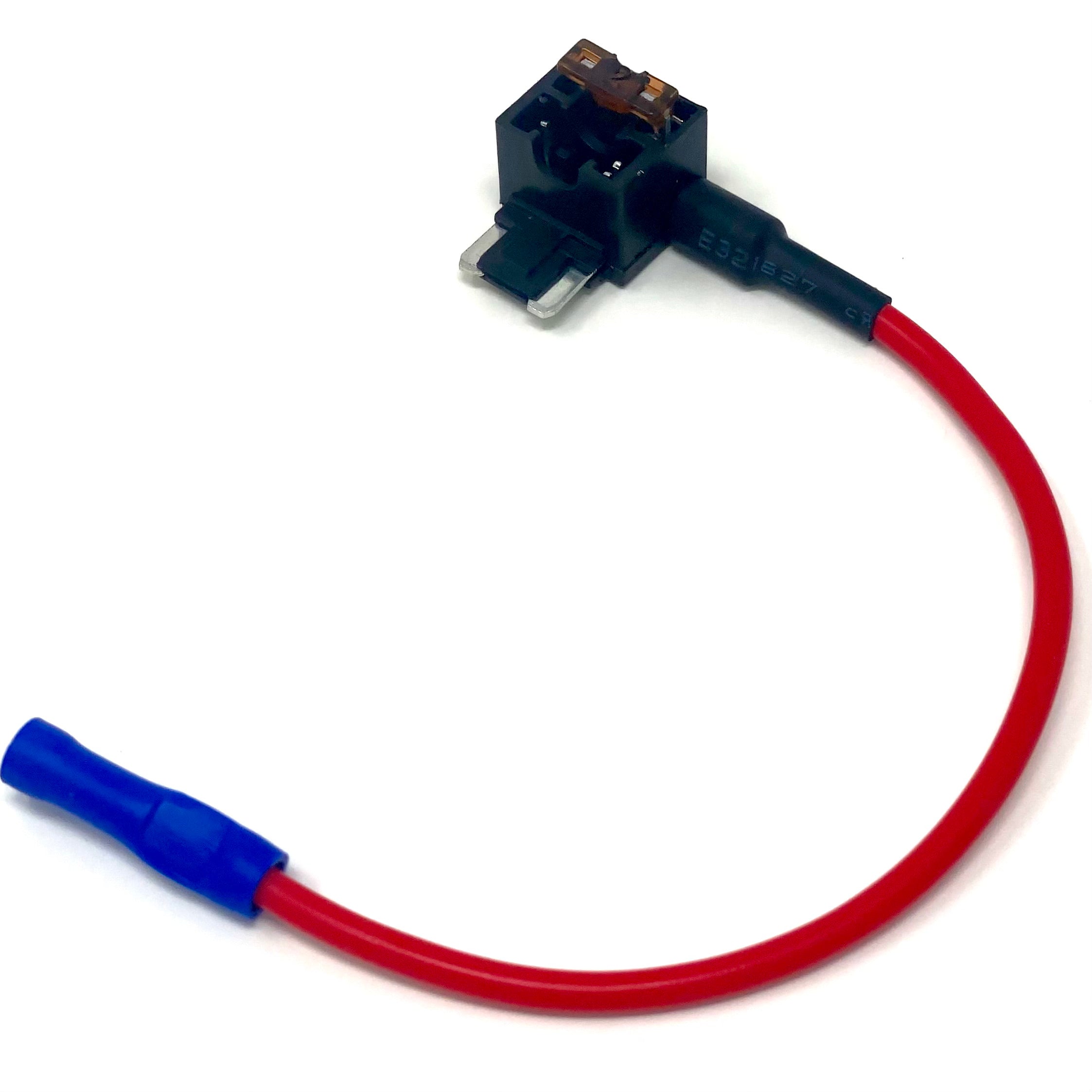 PowerTrays - Low-Profile Mini Add-A-Circuit Fuse Tap