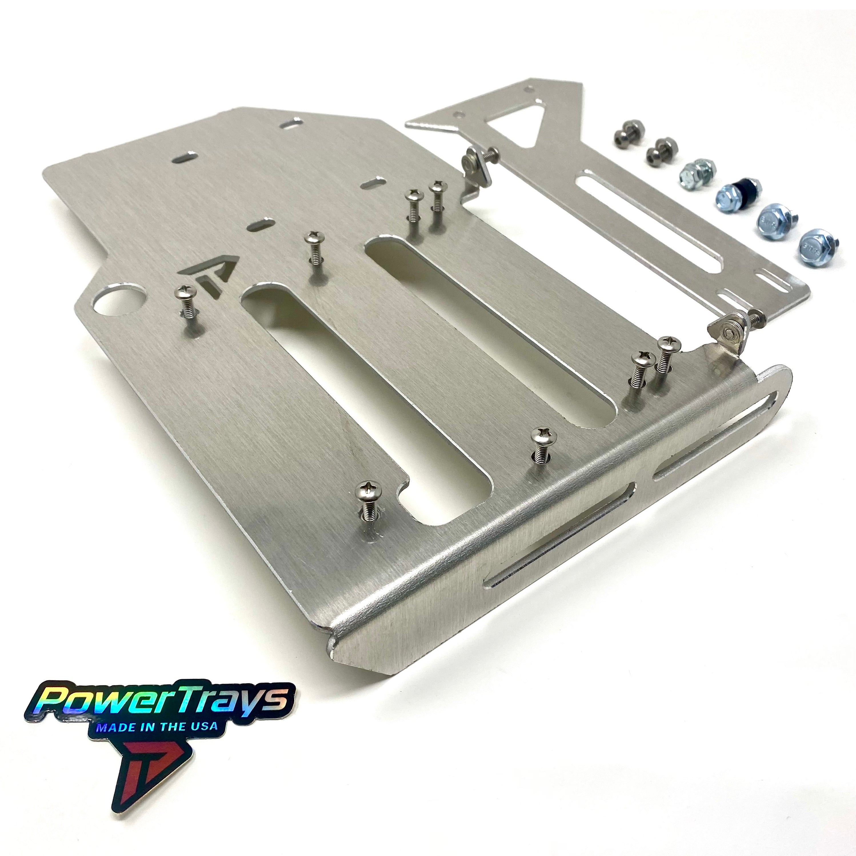 PowerTrays - ARB / Switch-Pro PowerTray - 4Runner, FJ Cruiser, GX