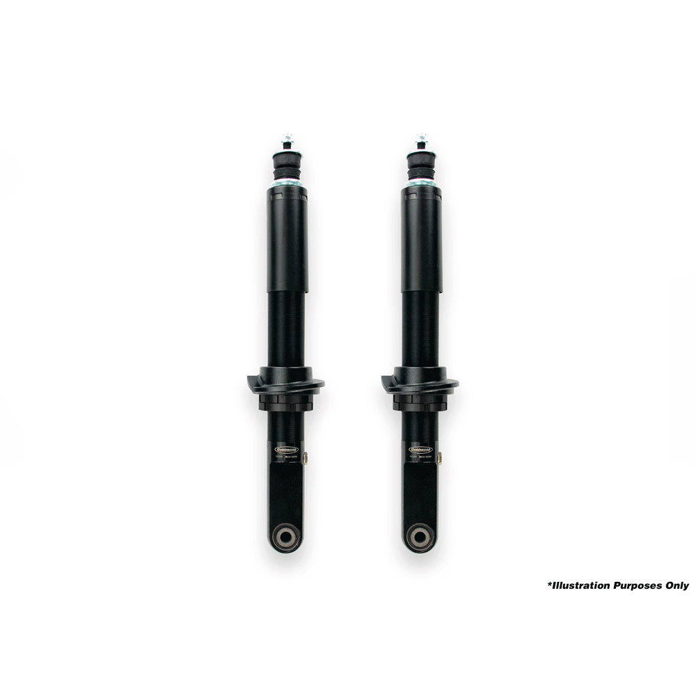 Dobinsons - 2.6″ IMS Monotube Strut (IMS59-60660) - Toyota Land Cruiser 250 (2024-2026)