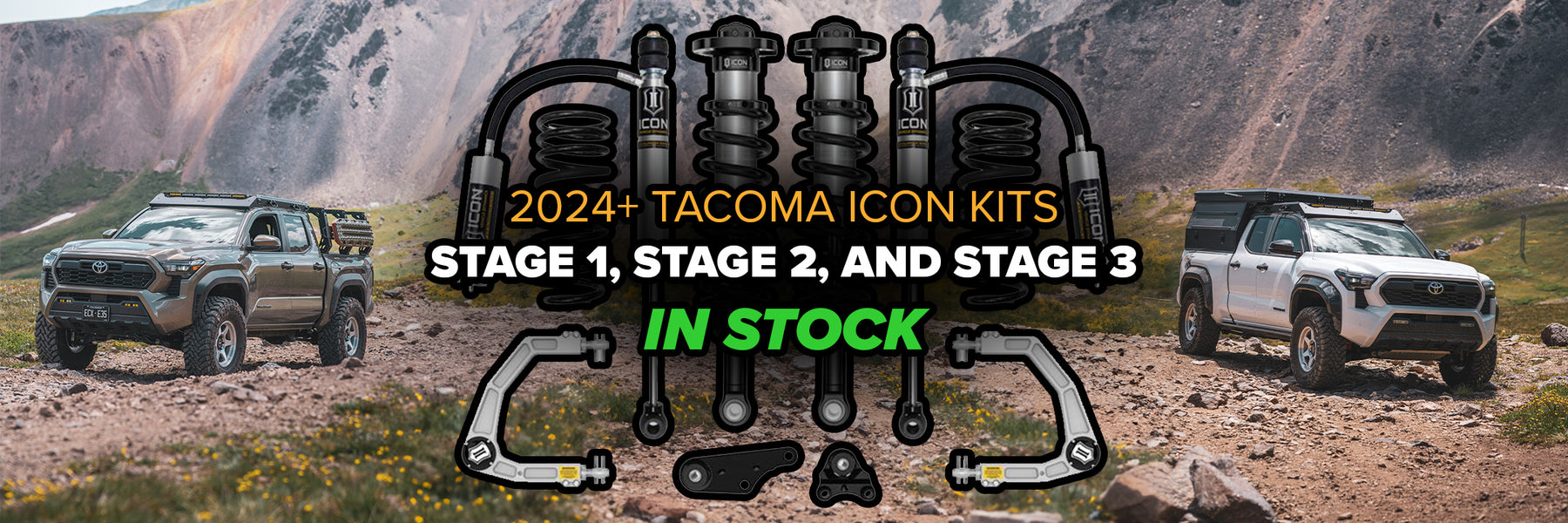 Denver's Best Toyota Off-Road Parts Store & Installation Shop | R4T