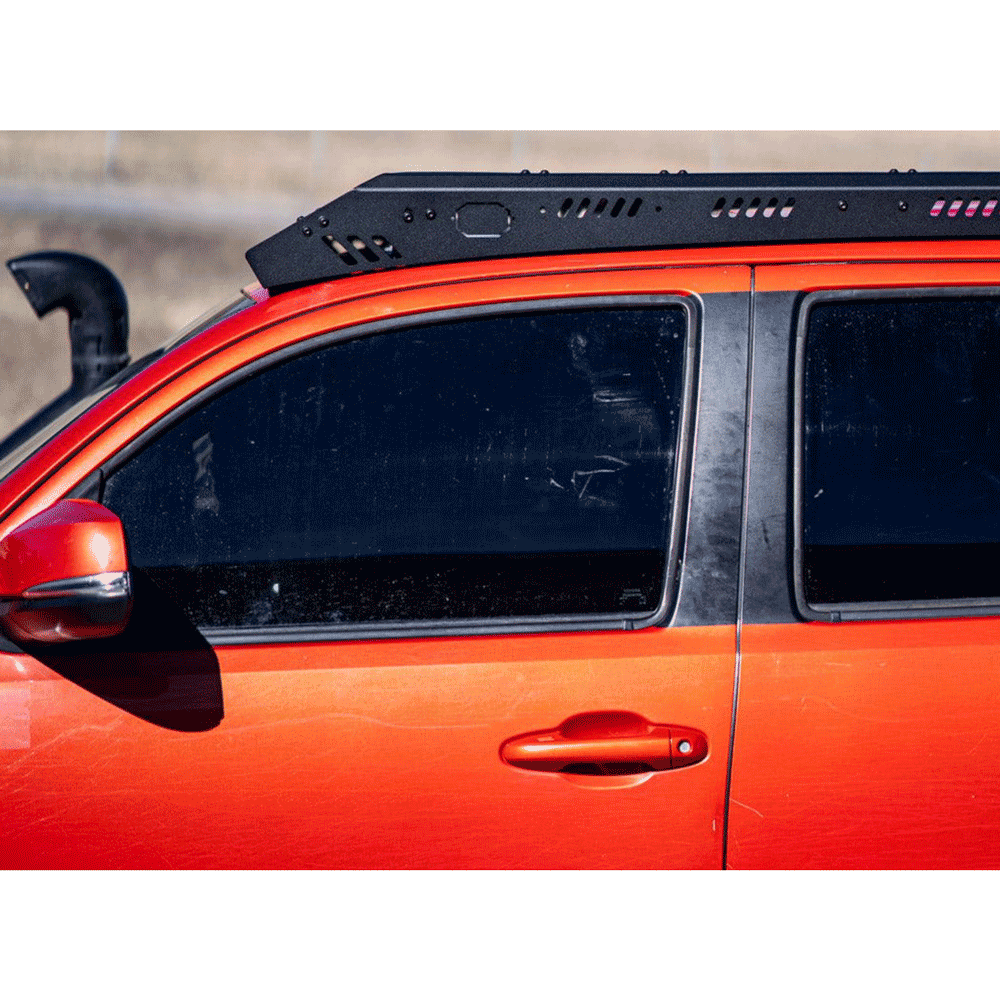 Uptop overland tacoma roof rack hotsell