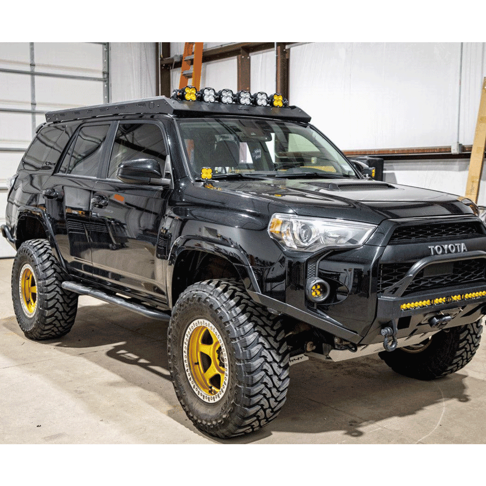 2014 4runner roof rack sale