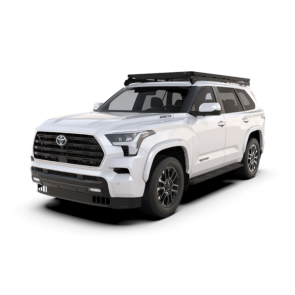 3G Sequoia Roof Racks
