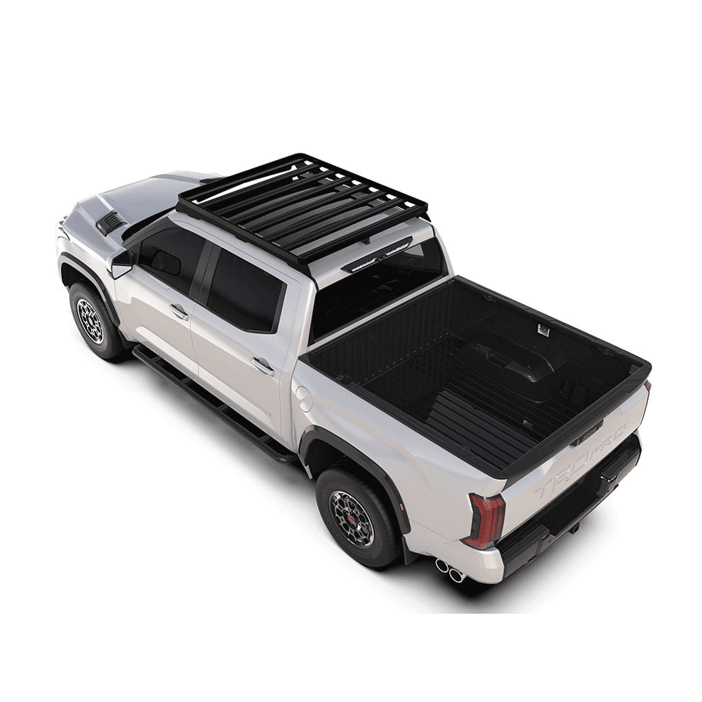 Front Runner - Slimline II Roof Rack Kit - Toyota Tundra Crew Max (2022+)