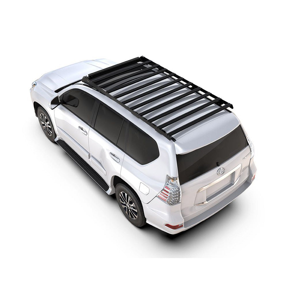 Front Runner - Slimsport Roof Rack Kit - Lightbar Ready - Lexus GX460 (2010-2023)