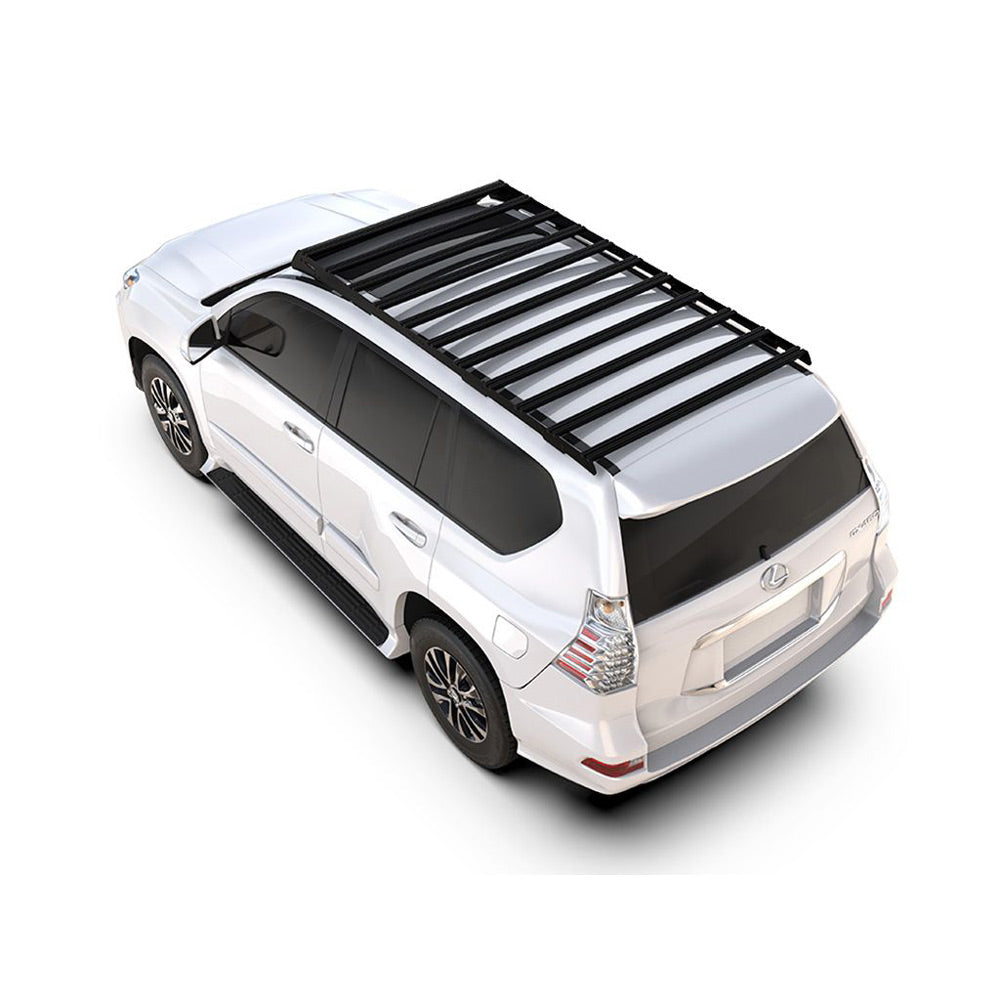 Toyota Land Cruiser 120 / Lexus GX 470 Aluminium low profile roof rack