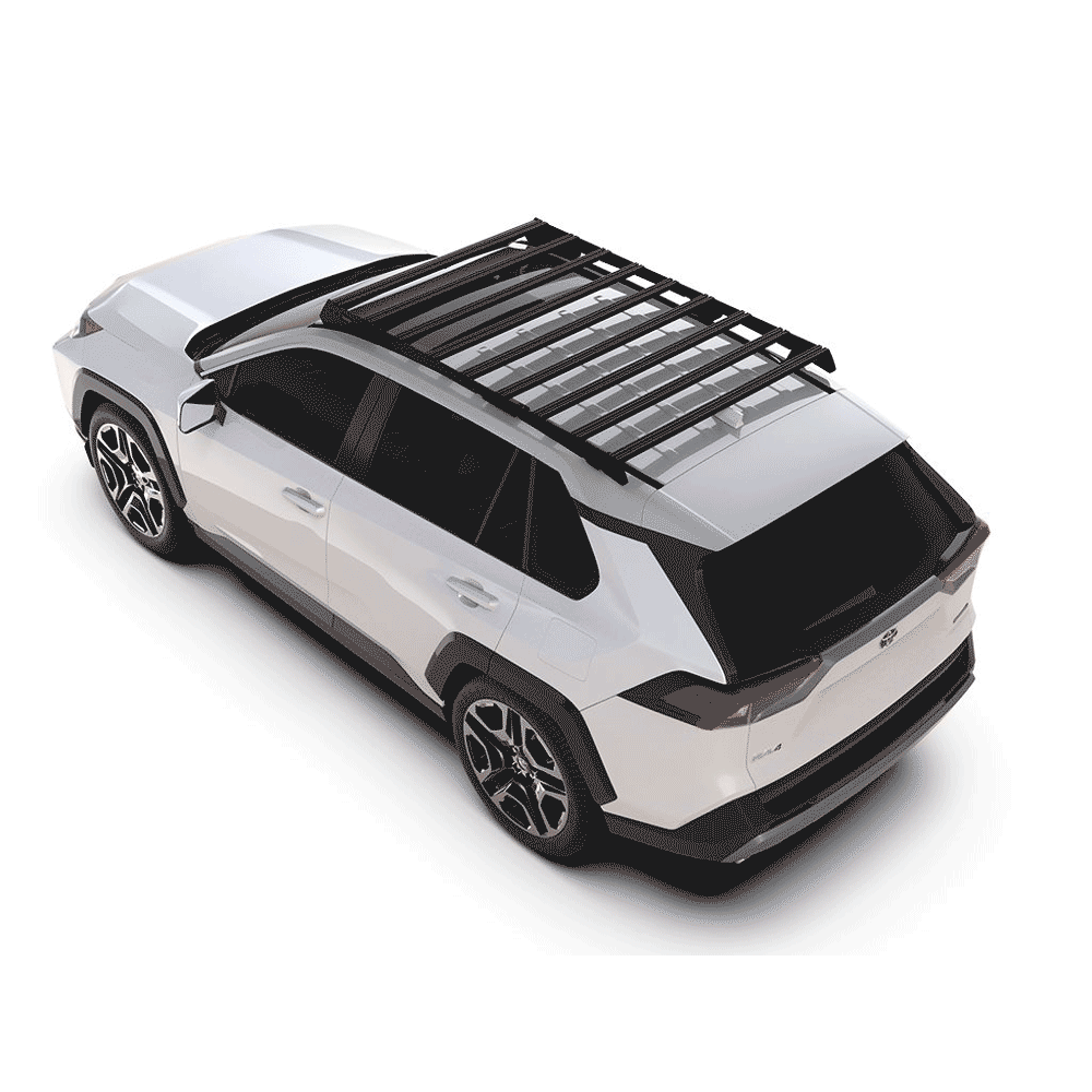 Front Runner - Slimsport Roof Rack Kit - Toyota RAV4 (2019-2023)