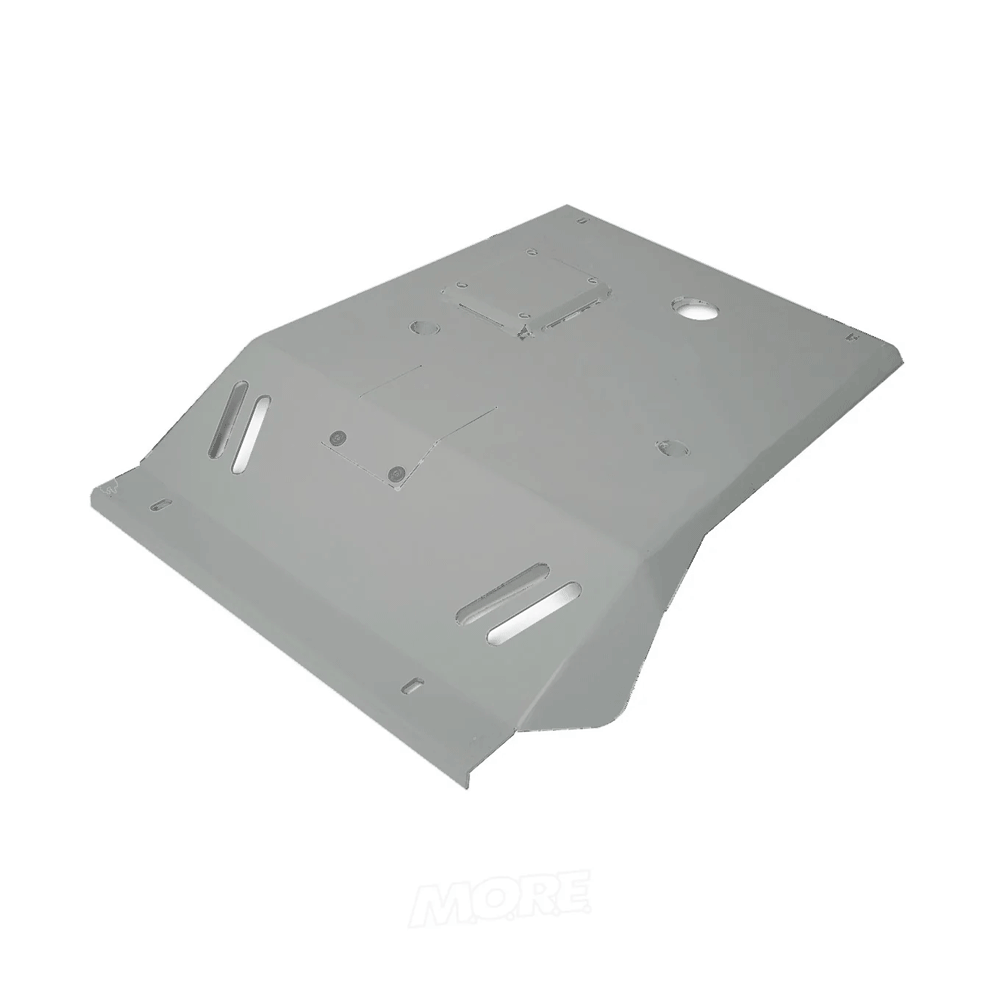 M.O.R.E - Front Skid Plate (Steel) - Toyota 4Runner (2010+)