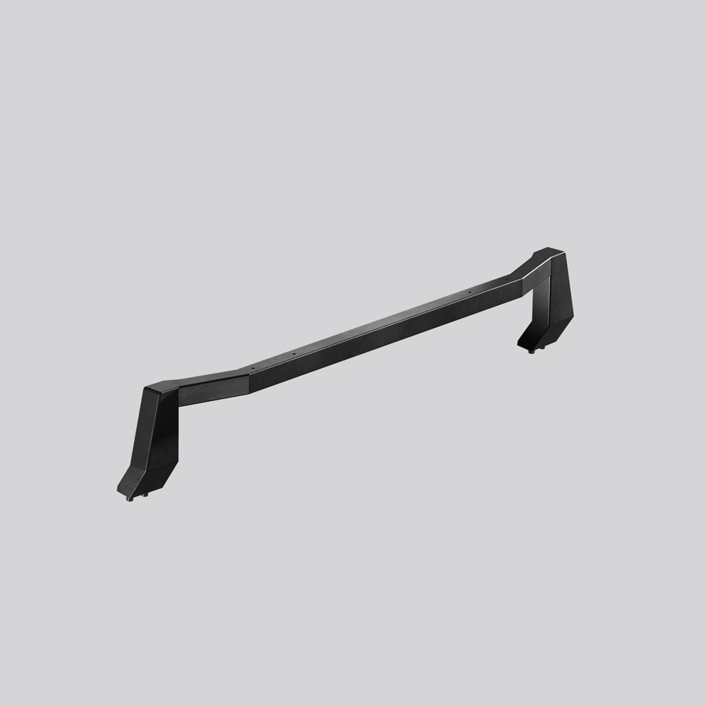 Nytop - Front Hybrid Bumper Bull Bar - Toyota Land Cruiser 250 (2024-2025)