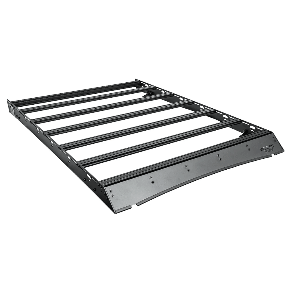Westcott Designs - 3/4 Roof Rack - Toyota Land Cruiser 250 (2024-2025)