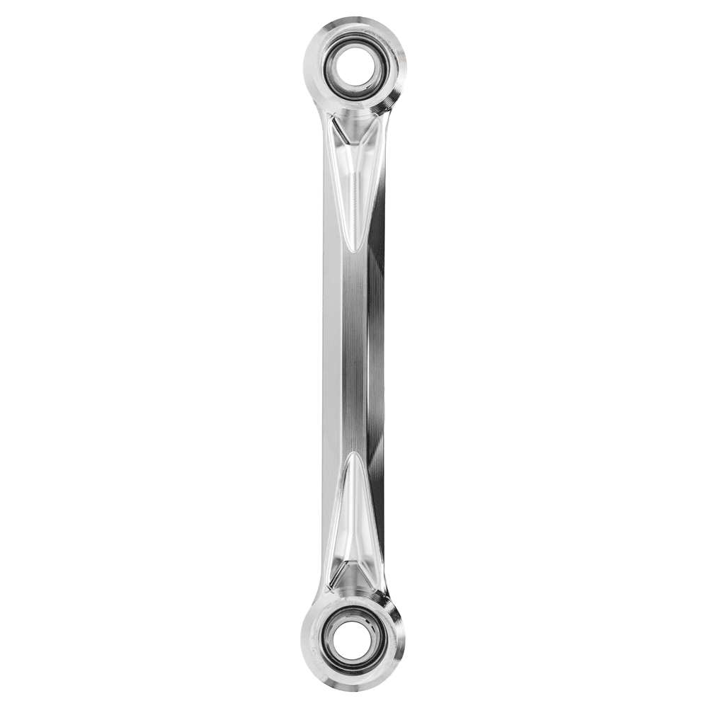 Westcott Designs - Billet Rear Upper Trailing Arms - Toyota Land Cruiser 250 (2024-2025)