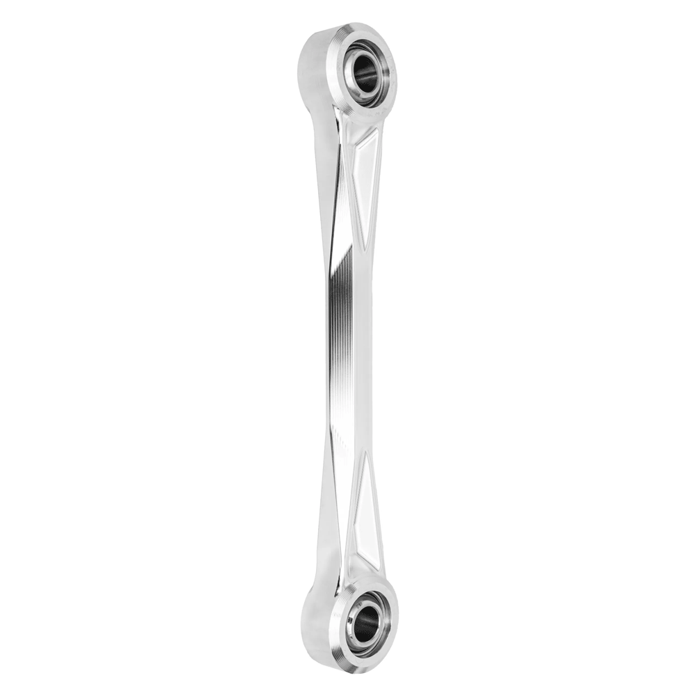 Westcott Designs - Billet Rear Upper Trailing Arms - Toyota Land Cruiser 250 (2024-2025)