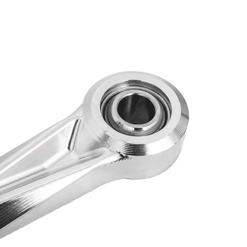 Westcott Designs - Billet Rear Upper Trailing Arms - Toyota Land Cruiser 250 (2024-2025)