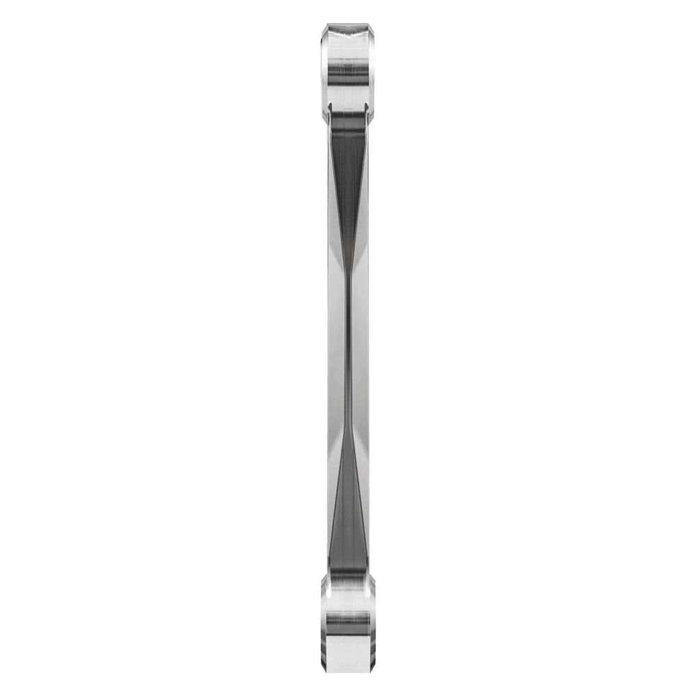 Westcott Designs - Billet Rear Upper Trailing Arms - Toyota Land Cruiser 250 (2024-2025)