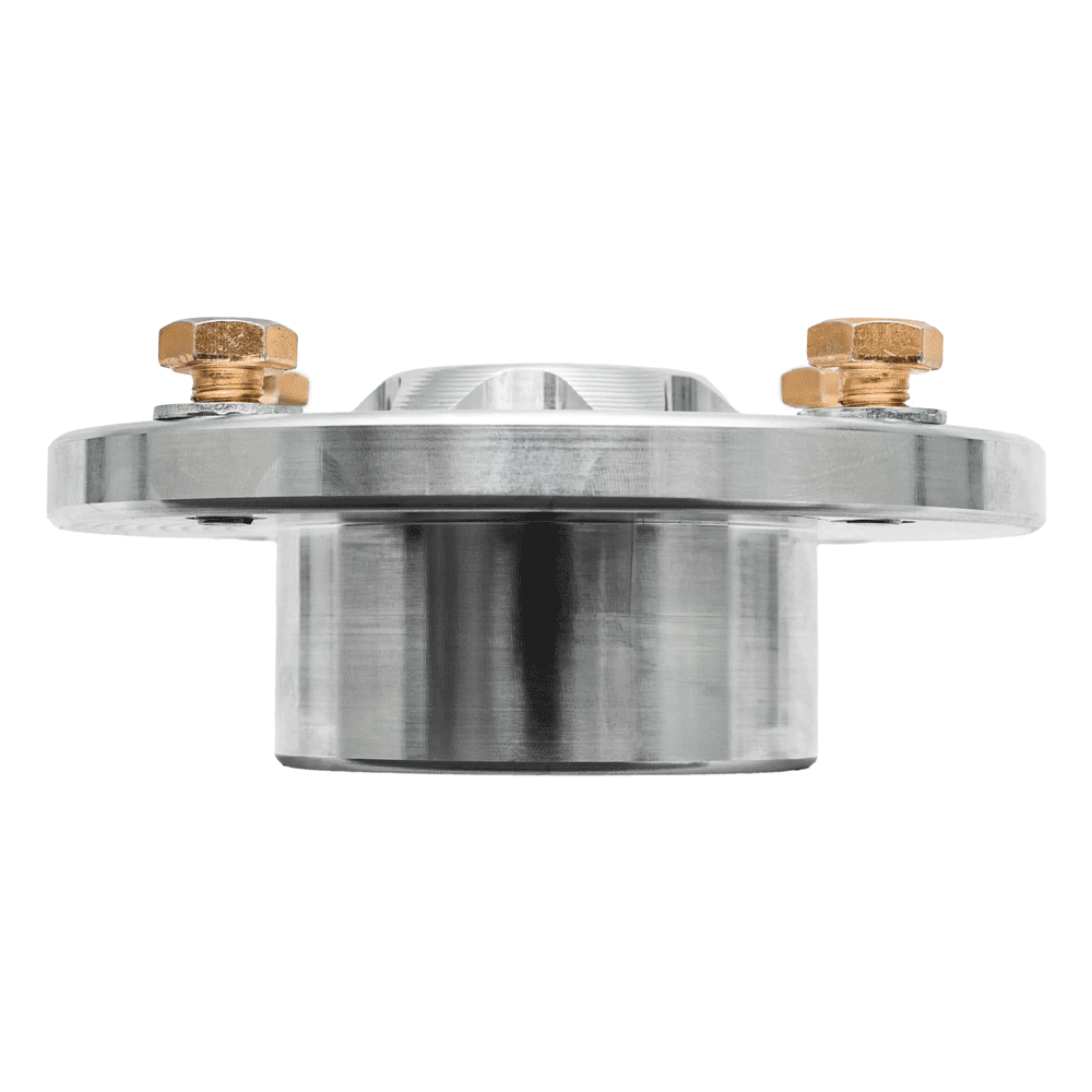 Westcott Designs - Billet Top Hat - Toyota Land Cruiser 250 (2024-2025)