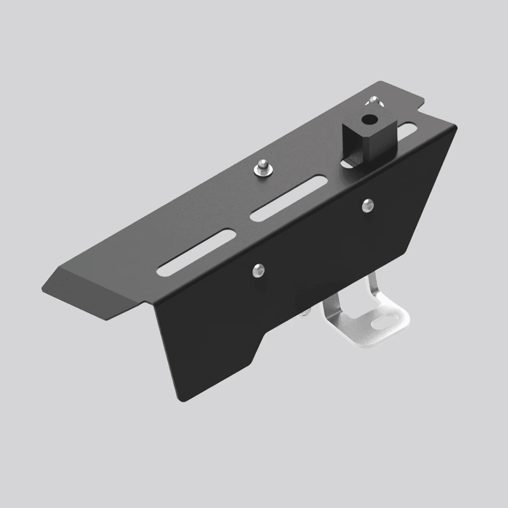 Nytop - Ditch Light Mount - Toyota Land Cruiser 250 (2024-2025)