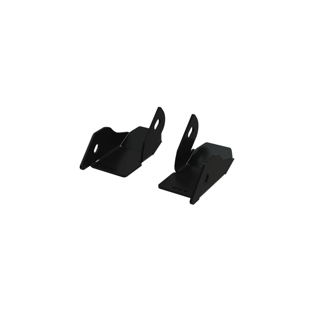 RCI - Front Lower Link Skids - Toyota Land Cruiser 250 (2024-2025)