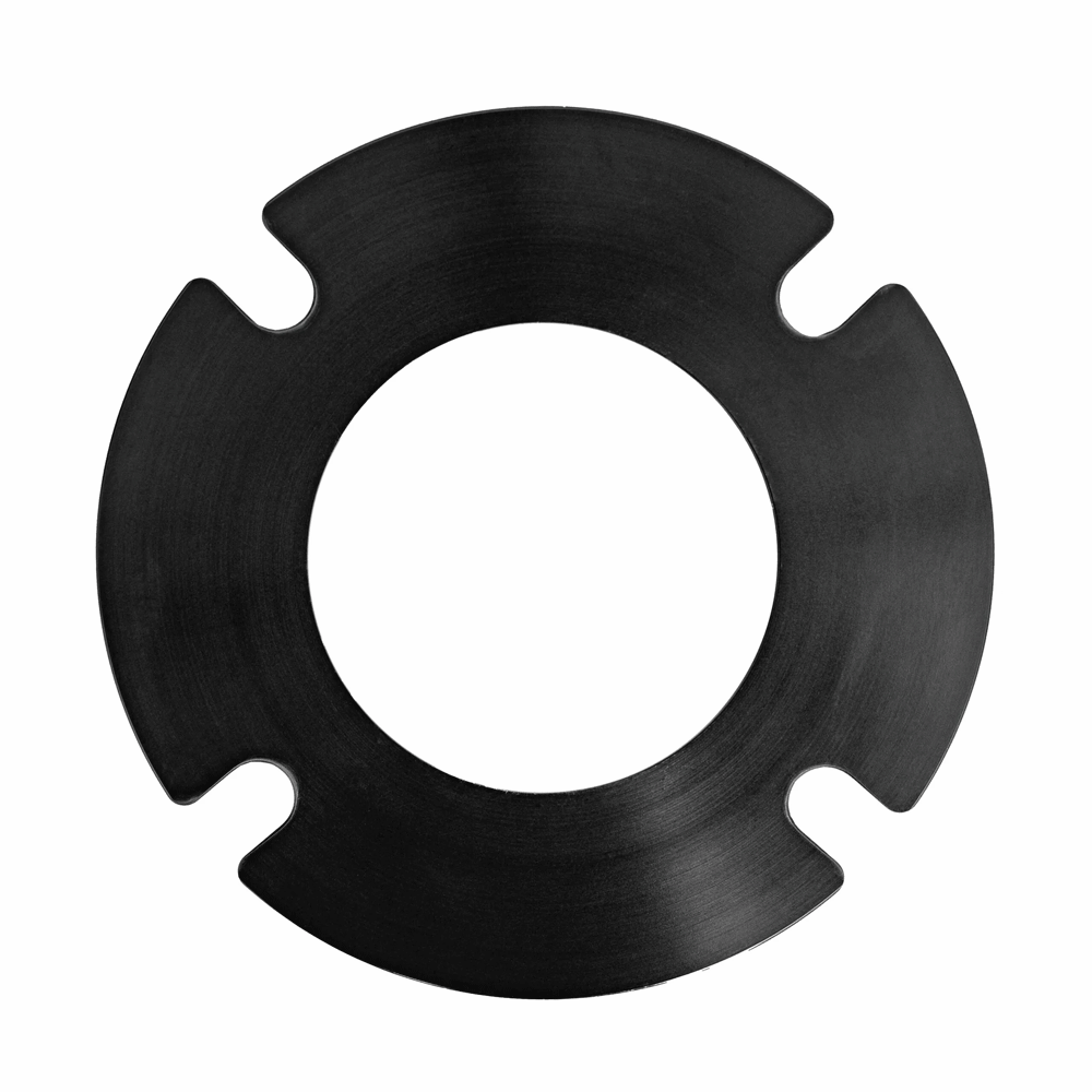 Westcott Designs - 4-Hole 1/2 Inch Front Spacer - Toyota Land Cruiser 250 (2024-2025)