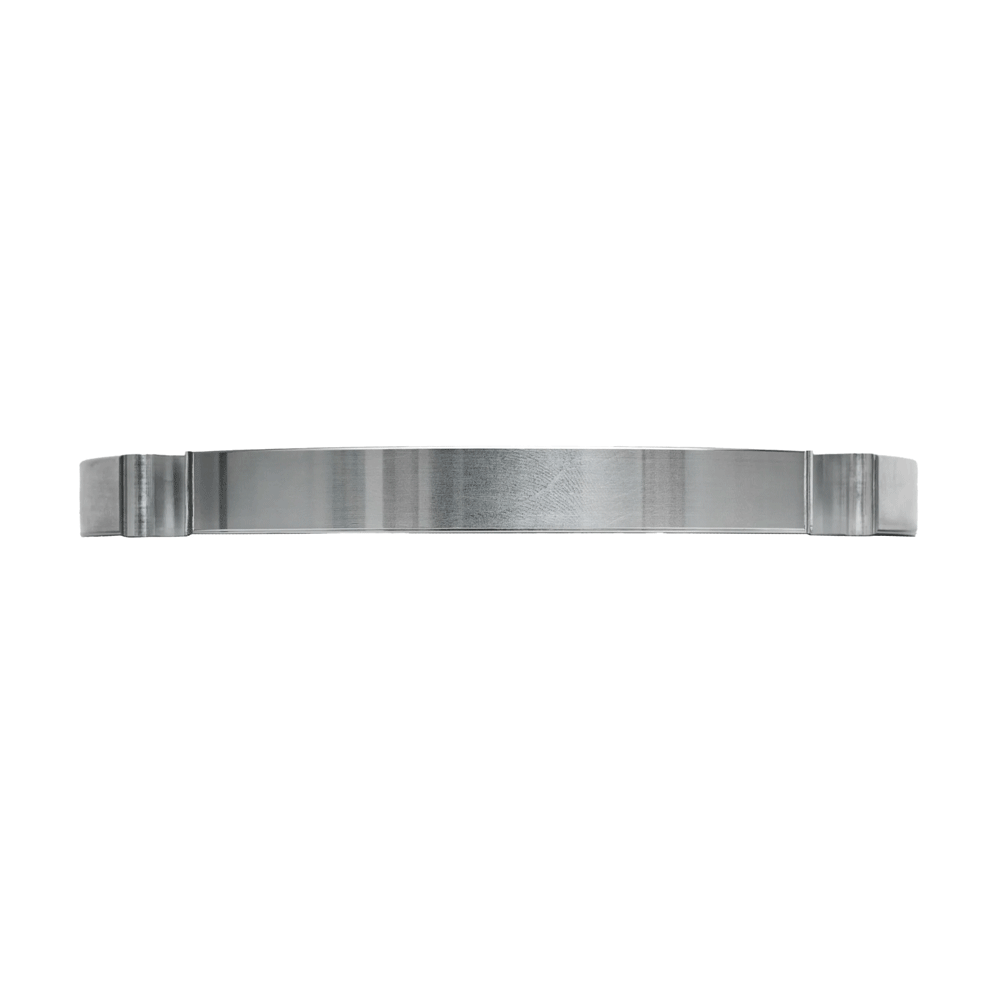 Westcott Designs - 4-Hole 1/2 Inch Front Spacer - Toyota Land Cruiser 250 (2024-2025)