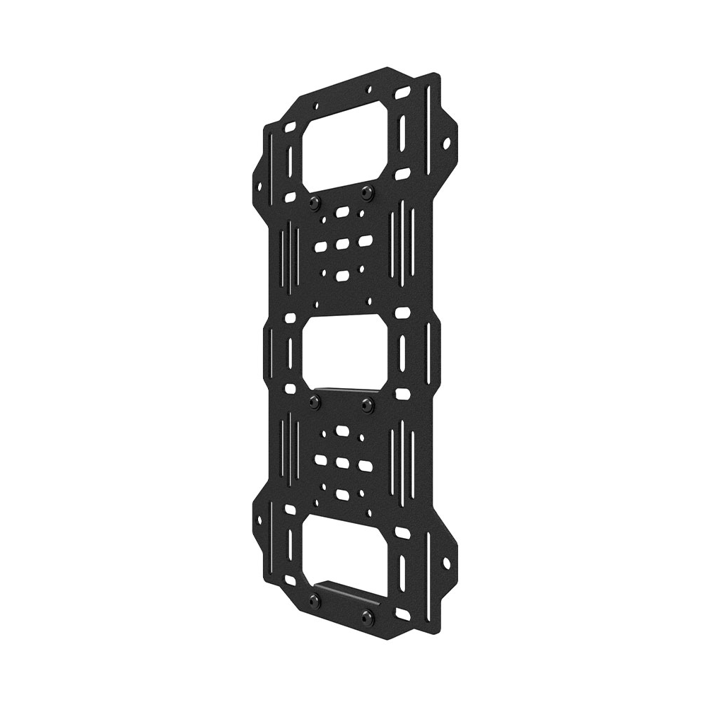 Prinsu - Ladder Accessory Panel - Toyota  Land Cruiser 250 Series - (2024-2025)