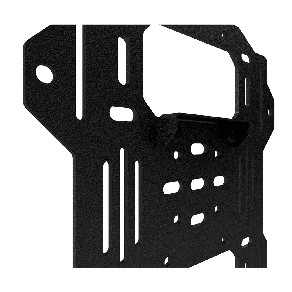 Prinsu - Ladder Accessory Panel - Toyota  Land Cruiser 250 Series - (2024-2025)