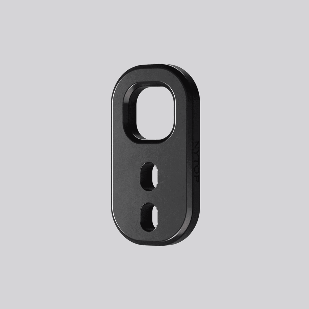 Nytop - Lower Front Recovery Points - Toyota Land Cruiser 250 (2024-2025)