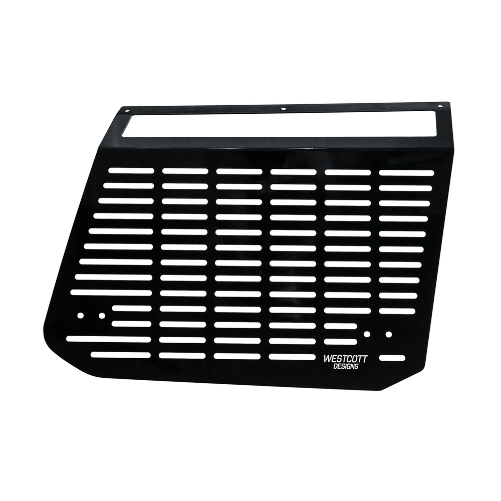 Westcott Designs - Molle Panels - Toyota Land Cruiser 250 (2024-2025)