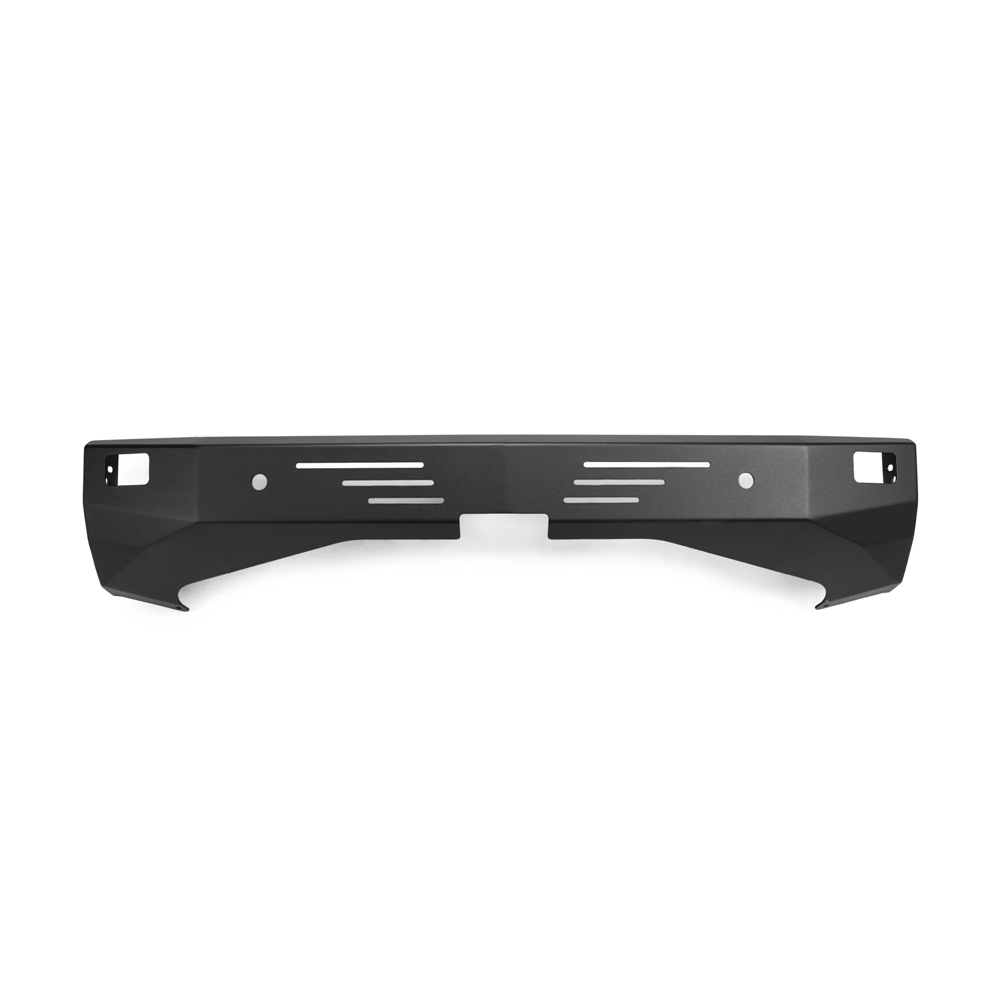 Rago Fabrication - Rear Bumper - Toyota Land Cruiser (2024-2025)