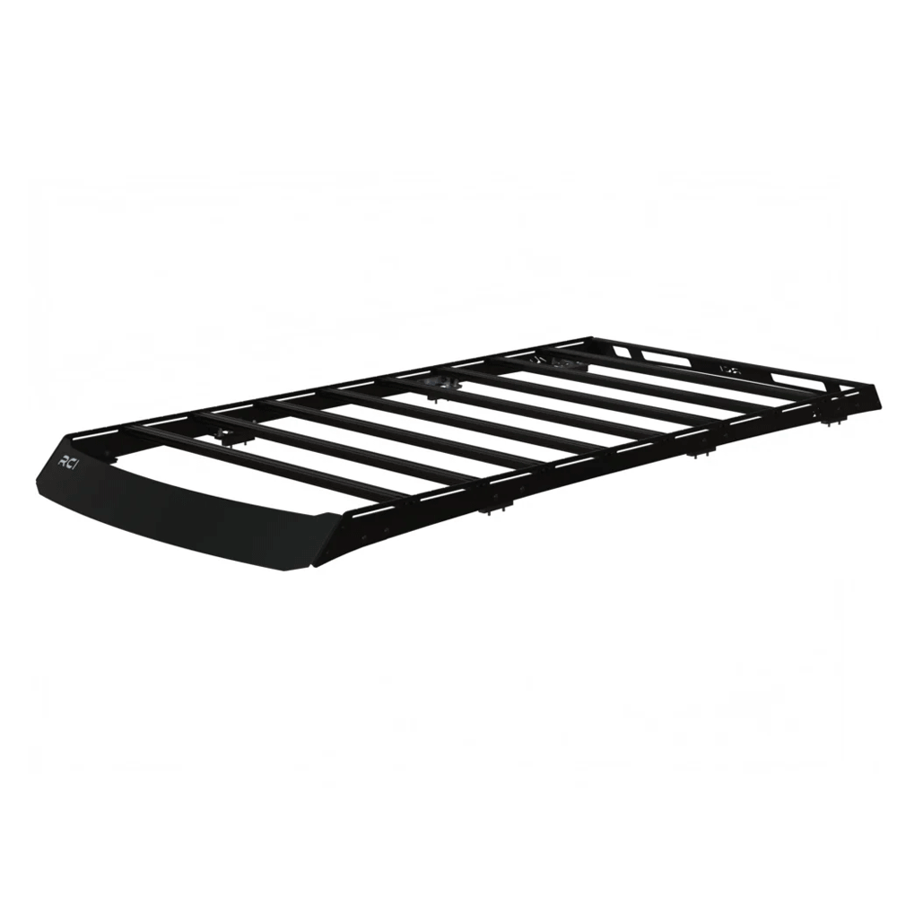 RCI - Roof Rack - Toyota Land Cruiser (2024-2025)
