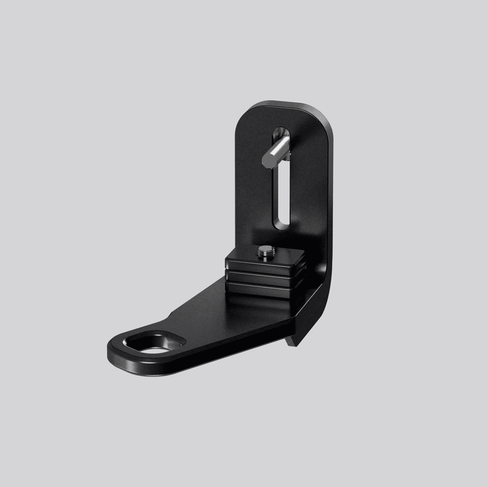 Nytop - Rear Recovery Point - Toyota Land Cruiser 250 (2024-2025)