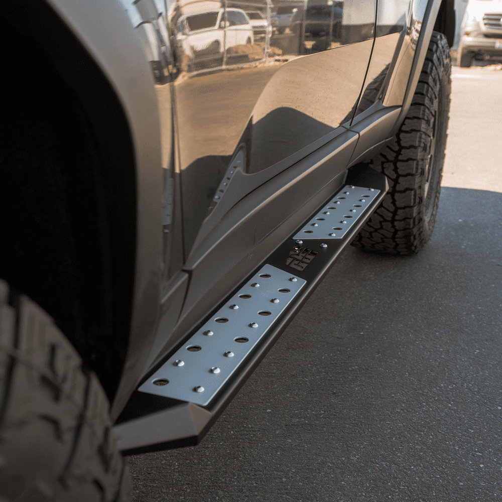 CBI Offroad Fab - Side Steps - Toyota Land Cruiser 250 (2024-2026)