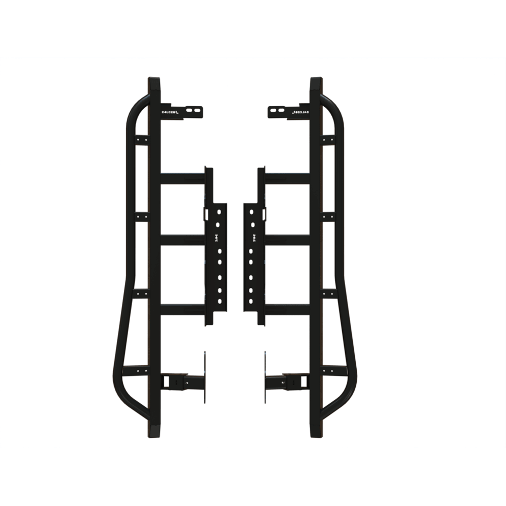 RCI - Rock Sliders - Toyota Land Cruiser 250 (2024-2025)