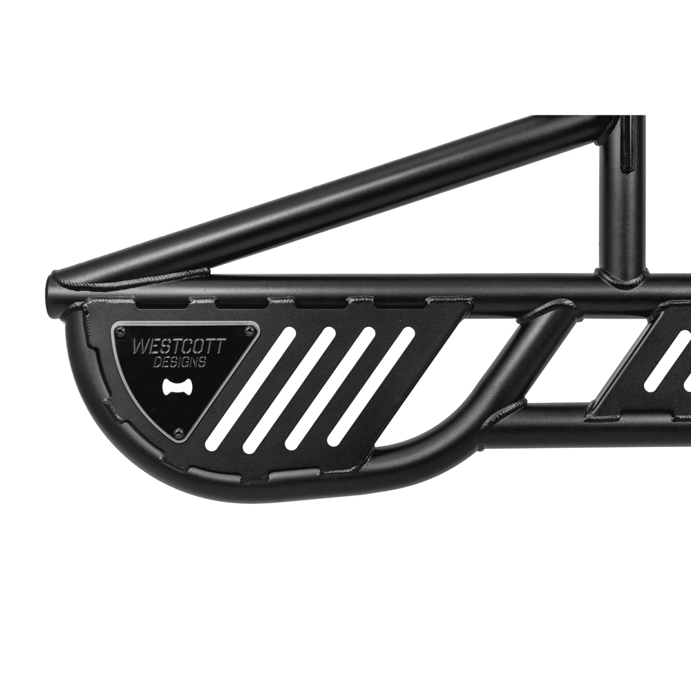 Westcott Designs - Rock Sliders - Toyota Land Cruiser 250 (2024-2025)