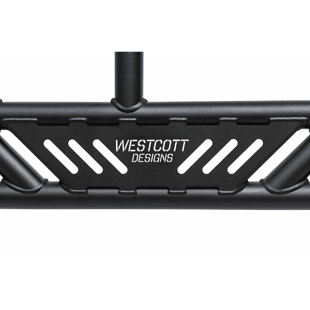 Westcott Designs - Rock Sliders - Toyota Land Cruiser 250 (2024-2025)