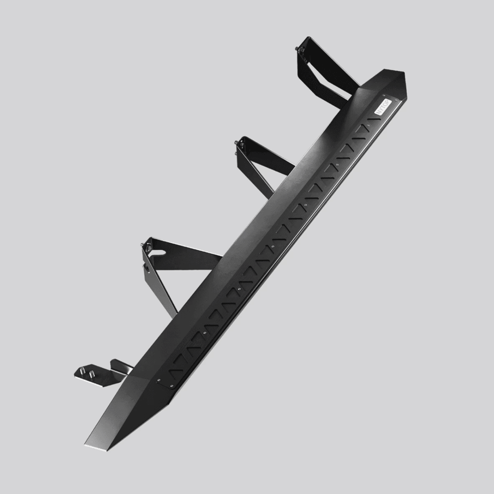 Nytop - Rock Sliders - Toyota Land Cruiser 250 (2024-2025)