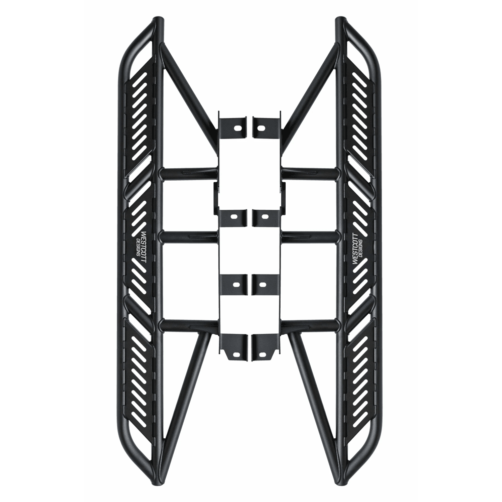 Westcott Designs - Rock Sliders - Toyota Land Cruiser 250 (2024-2025)