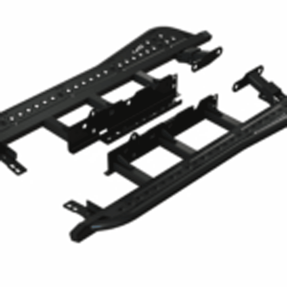 RCI - Rock Sliders - Toyota Land Cruiser 250 (2024-2025)