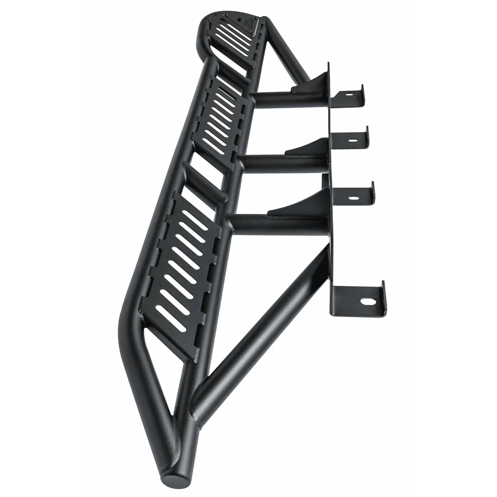 Westcott Designs - Rock Sliders - Toyota Land Cruiser 250 (2024-2025)