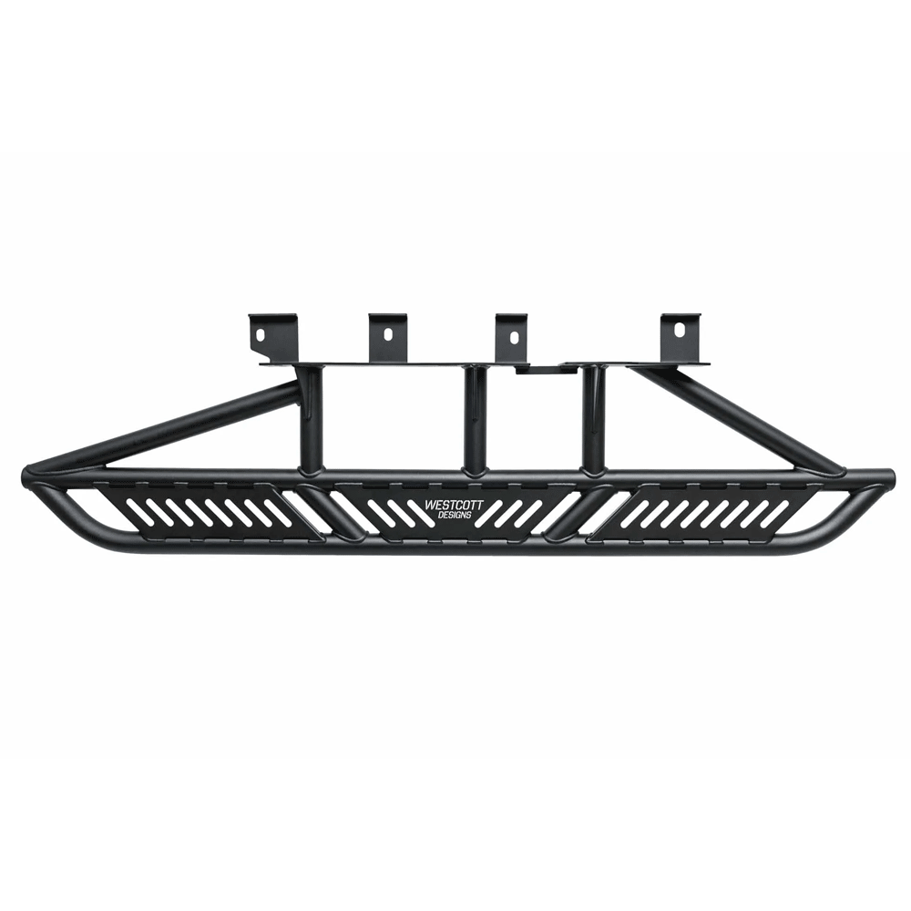 Westcott Designs - Rock Sliders - Toyota Land Cruiser 250 (2024-2025)